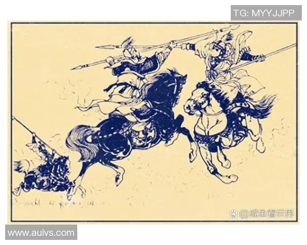 绿茵江湖：足球水浒传中的英雄豪杰与激情岁月